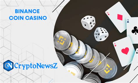 best binance coin casinos  Available in: United States 